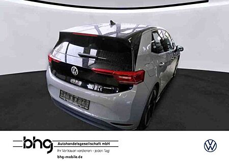 VW ID.3 Volkswagen Performance Upgrade Pro 1st Max