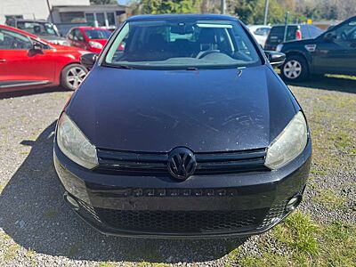 Volkswagen Golf Style