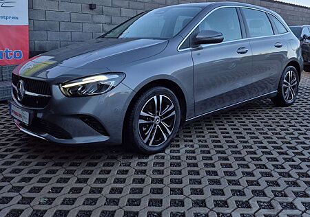 Mercedes-Benz B 250 e *GARANTIE*KAMERA*SHZ*TEMPOMAT*ALU*LEDER*