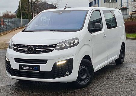 Opel Vivaro Kasten Edition M*Navi*Kamera*PDC*