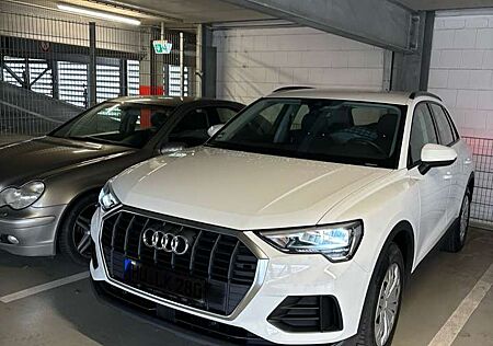 Audi Q3 35 TFSI TFSI VIRTUAL*NAVI+*PDC*MAL*KLIMA*