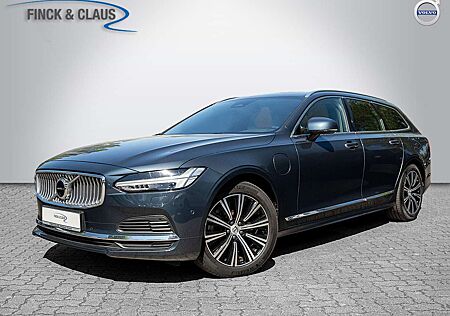 Volvo V90 T6 AWD Recharge Inscription *großer Akku*
