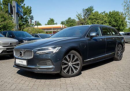 Volvo V90 T6 AWD Recharge Inscription *großer Akku*