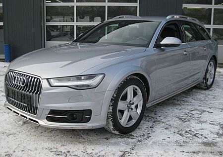 Audi A6 Allroad quattro 3.0 TDI