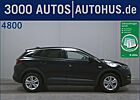 Opel Grandland X 1.2 120 Jahre Navi PDC Shz