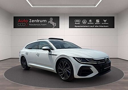 VW Arteon Volkswagen Shoot Brake 2.0 TSI R 4M CarPlay AHK*PANO*Massage