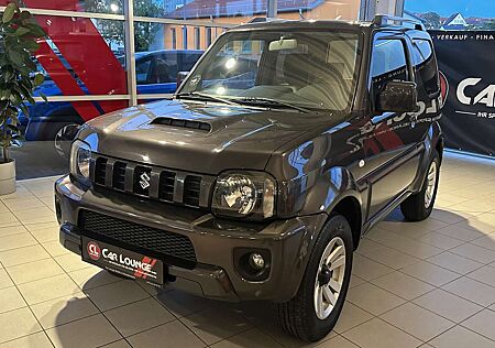 Suzuki Jimny Ranger Style Lim. |2. Hand|Nur29.TKM|4x4|