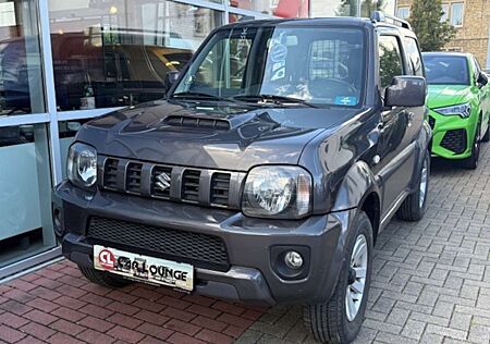 Suzuki Jimny Ranger Style Lim. |2. Hand|Nur29.TKM|4x4|