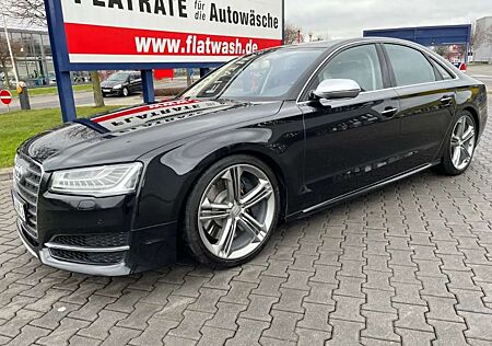 Audi S8 4.0 TFSI tiptronic quattro