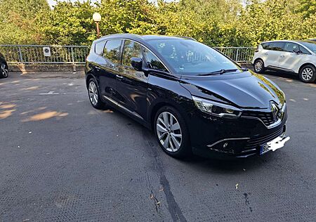 Renault Grand Scenic ENERGY TCe 140 EDC LIMITED