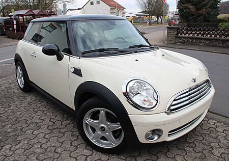 Mini Cooper (R56)