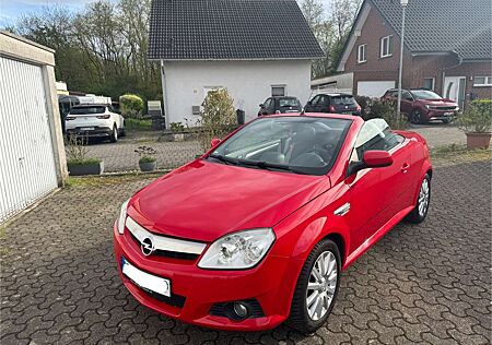 Opel Tigra Twin Top 1.4 Edition