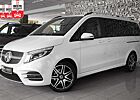 Mercedes-Benz V 300 d LANG*4-MATIC*9G-T*EDITION19*AMG SPORT*6S