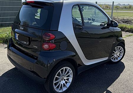 Smart ForTwo Passion