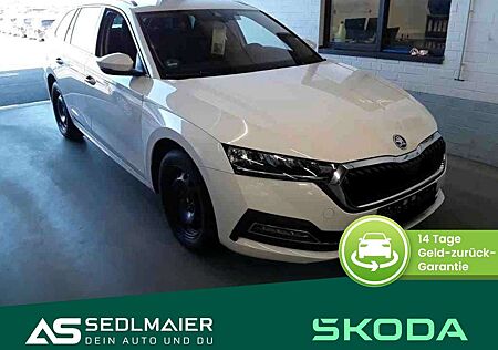 Skoda Octavia Combi 2.0 TDI Style HuD|NAV|CarPlay|WSSHz