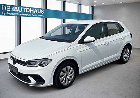 VW Polo Volkswagen Life 1.0 TSI