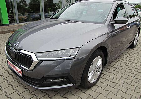 Skoda Octavia Combi Ambition DSG