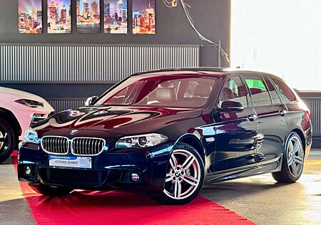 BMW 530 d xDrive M Paket AHK Virtual Kamera NaviProf