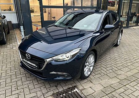 Mazda 3 Sports-Line | Touring-Paket | Bose