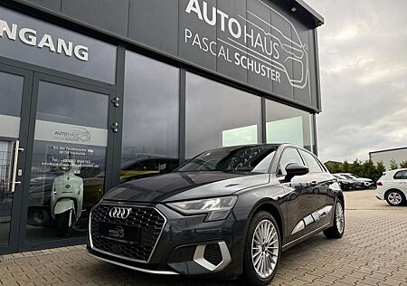 Audi A3 35 TFSI/LED/VIRTUAL/NAVI/PDC/SITZHEIZUNG