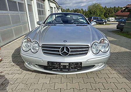 Mercedes-Benz SL 500 gebraucht kaufen Mercedes-Benz SL 500 (230.475)