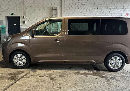 Citroën Jumpy Citroen 2.0 BlueHDi 150 XL BlueHDi 150