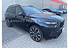 BMW X7 M60i °M Sport Pro°Carbon°Sky Lounge°AHK°FULL