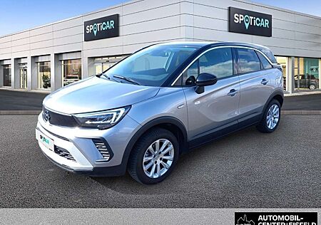 Opel Crossland X Elegance