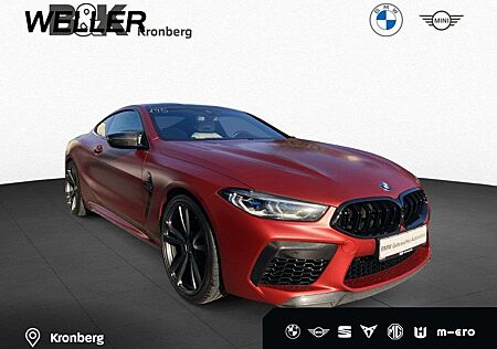 BMW M8 Coupé Competition,MDrive-Pack,N.Vision,PA+360