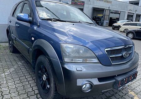 Kia Sorento 2.5 CRDi LX