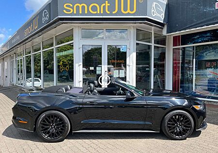 Ford Mustang GT Convertible Schalter super Pfelegezustand