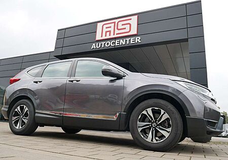Honda CR-V gebraucht kaufen Honda CR-V 1.5 T 2WD Comfort LED ACC AHK Winterräder