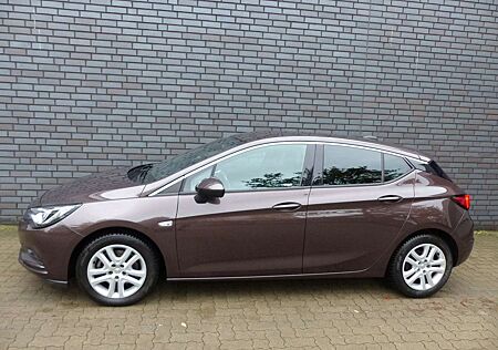 Opel Astra 1,6 Turbo Klima/LED/PDC/Bluetooth/2.Hd