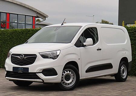 Opel Combo Cargo Edition erhöhte Nutzlast XL 1. Hand