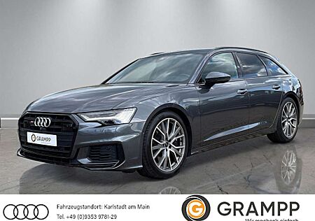 Audi S6 TDI +ADAPAIR+AHK+360°+HD-MATRIX+PANORAM