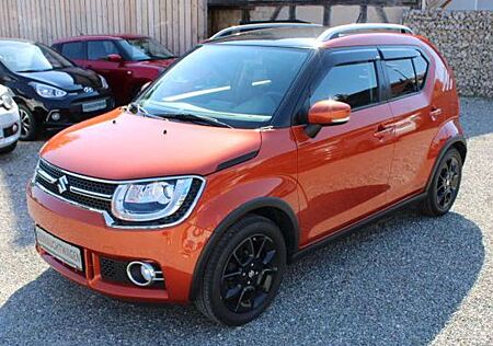 Suzuki Ignis Dualjet Allgrip Comfort+