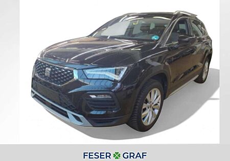 Seat Ateca 1.5 TSI Xperience LED/Sitz.-Lenkradhzg./Kamera