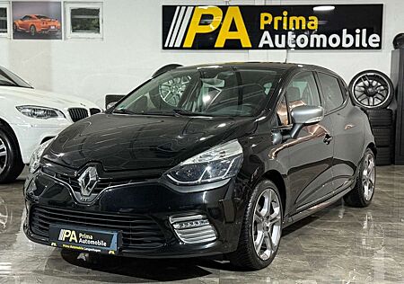 Renault Clio IV 1.2 GT Automatik Navi Kamera Klimaanlage