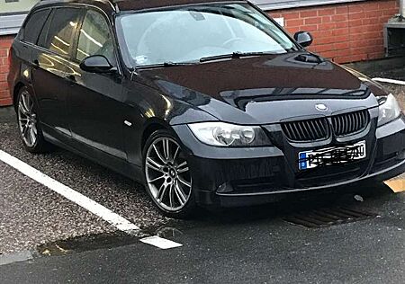 BMW 320d 320 Touring