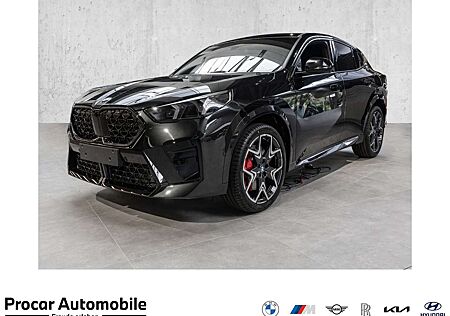 BMW X2 sDrive20d MSportPro H/K PA+ DA+ HuD SHZ 20"