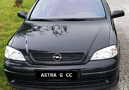 Opel Astra 1.6 Selection Comfort