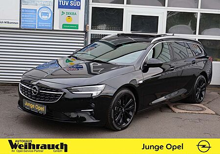 Opel Insignia ST 2.0 Diesel AT8 Business+AHK+Pano-Dach+