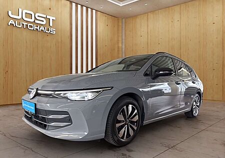 VW Golf Variant Volkswagen Goal 1.5 eTSI DSG Navi AHK LED Kamera ACC
