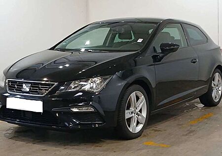Seat Leon SC FR **NAVI/DAB**