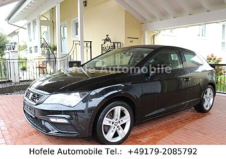 Seat Leon SC FR **NAVI/DAB**
