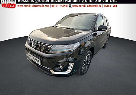 Suzuki Vitara 1.5 Comfort + 4x4 Vollhybrid Automatik