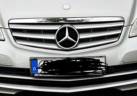 Mercedes-Benz A 170 (169.032)