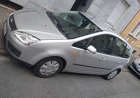 Ford Focus C Max 1.6