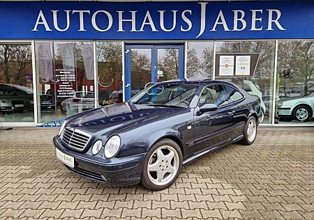 Mercedes-Benz CLK 320 ELEGANCE AMG SPORTPAKET 1.HD DT.FZG TOP