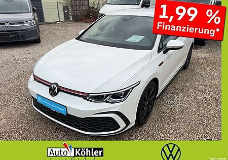 VW Golf GTI Volkswagen Keyless Access (Schließ- u. Startsystem)